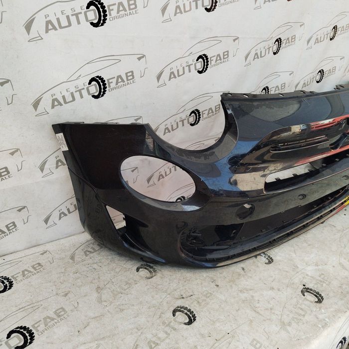 Bara fata Fiat 500S Facelift an 2016-2017-2018-2019-2020-2021
