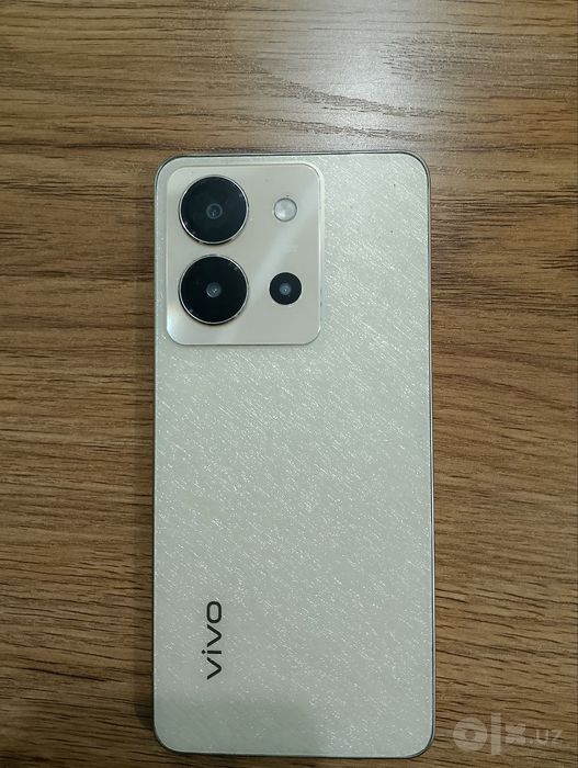 Vivo y 36 256 tali