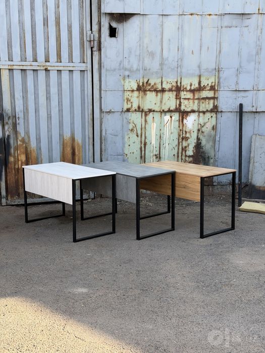 AKSIYA. Chegirma narxlarda loft stol sotiladi.
