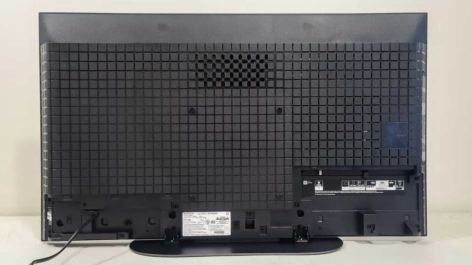 Sony OLED 48" A90K Ultra HD Goolge Tv Bravia XR Master Series