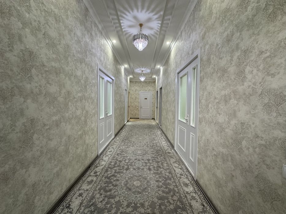 Дурмен 2 соток 5 комнат