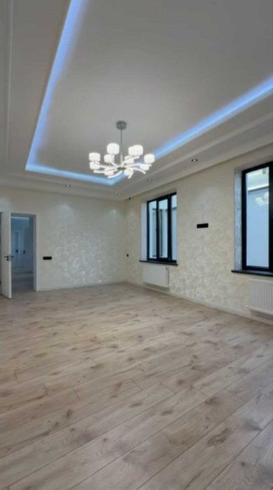 Коттедж 5 комнат 3 этажа 2.5 сотки ул. Муниса, Мирабадский р-н