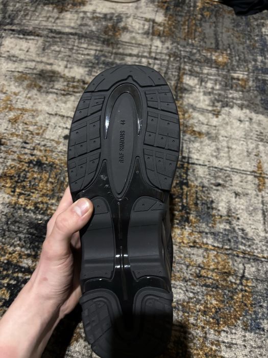 Кроссовки Raf Simons