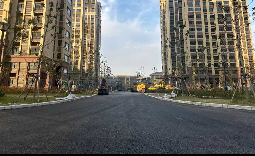 Asfalt xizmati arzon narxlarda Sifatli Асфальт Асфалт хизмати