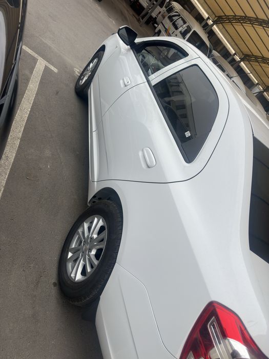 Cobalt 2026 yil naxt yoki Kredit asosida