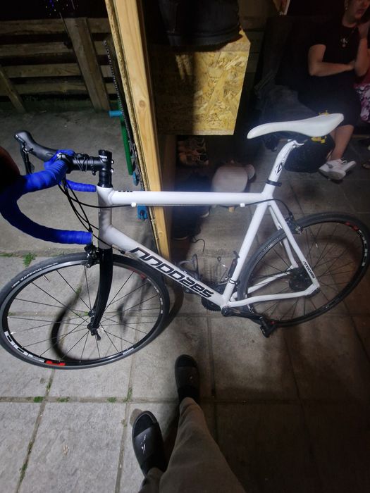 Vand bicicleta cursiera