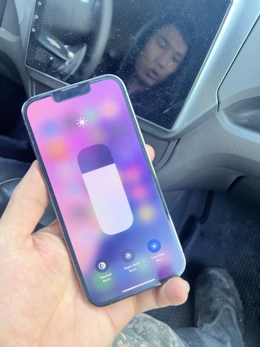 Iphone 13 pro 128 GB