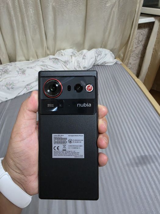 Продам Nubia Z80 Ultra