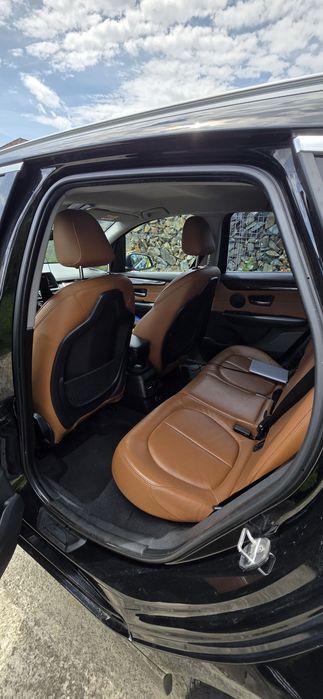 BMW 2 Series 2016 — imagine 5