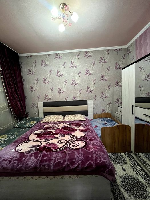 Archa ko’chada uy sotiladi 2 sotix yashashga tayyor