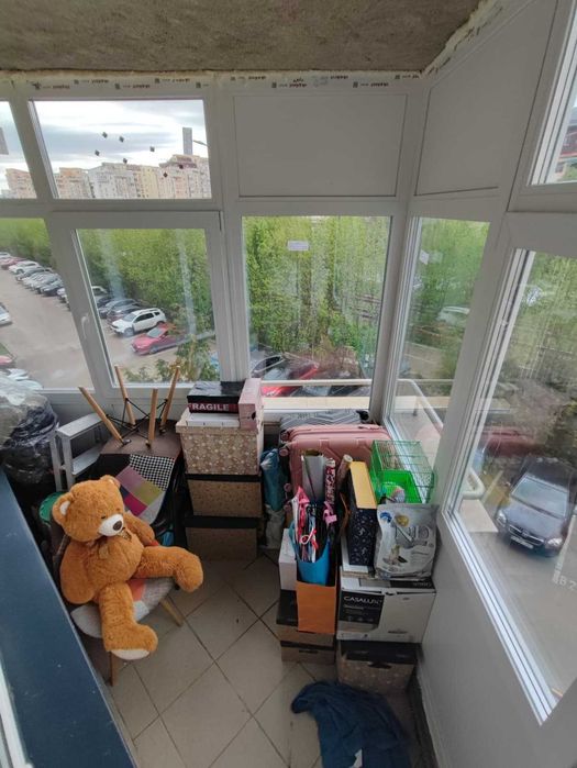 Apartament 2 cam+boxa subsol