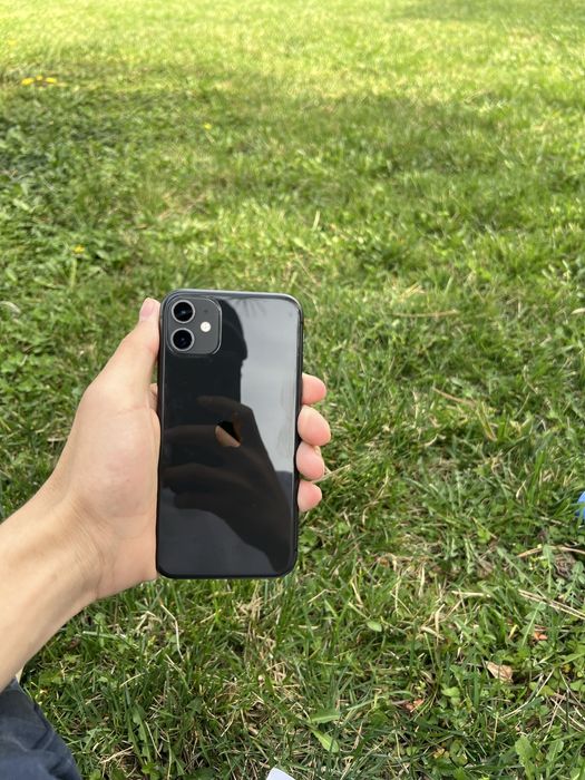 iPhone 11 128gb RM/A