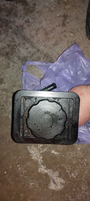 Хидравлична помпа за BMW E46 320D 136