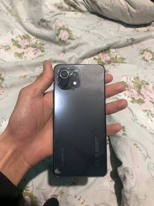 Xiaomi 11lite 128 talik