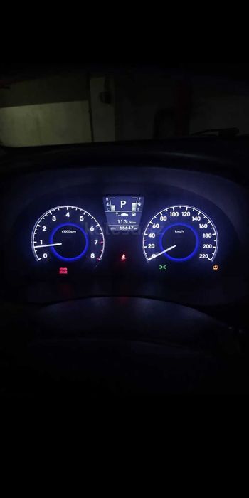 Продаю Hyundai Accent 2011 1.6