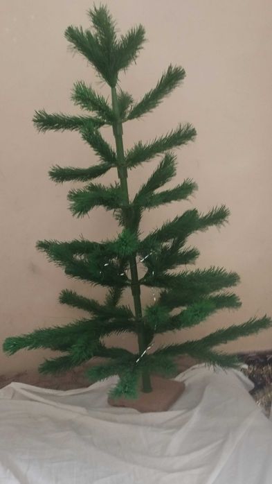 Елка новогодняя новая