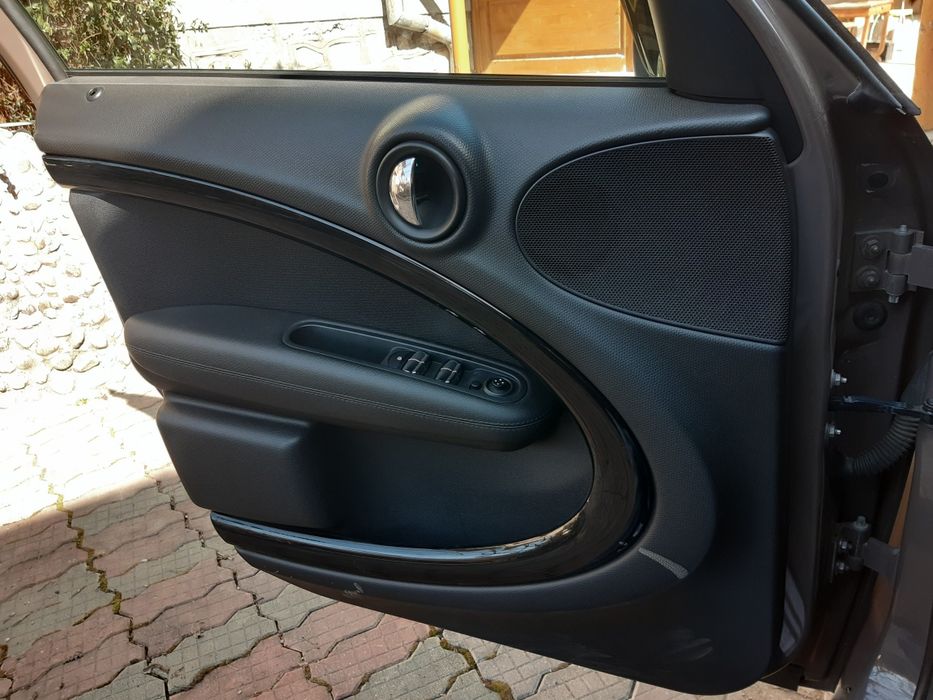 Mini countryman 4ALL, IMPECABIL