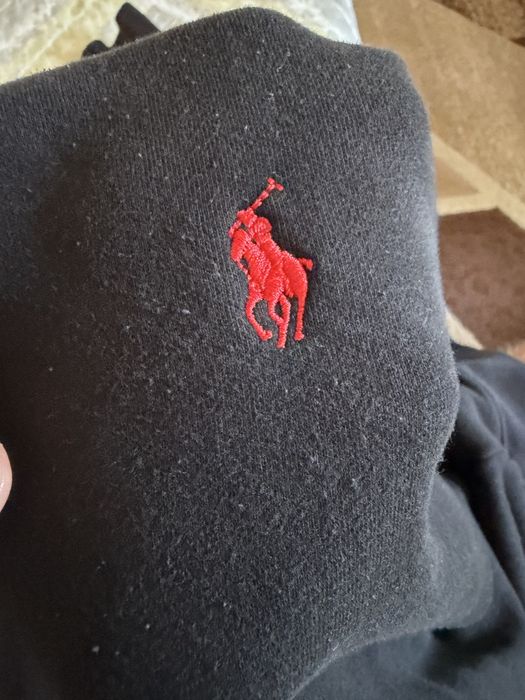 Горнище на Ralph Lauren
