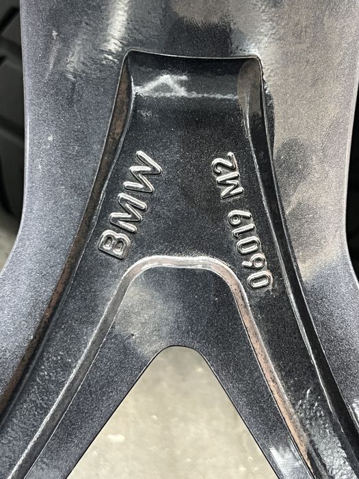 21” Джанти Bmw X5 G05 X6 G06