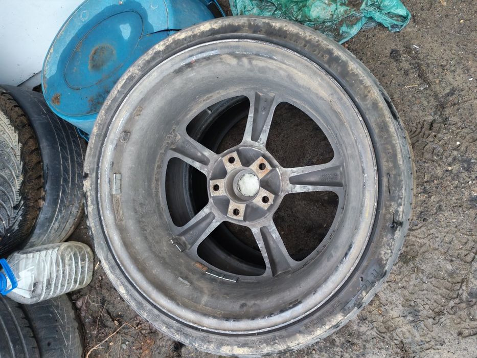 Продаю диски р19 bmw