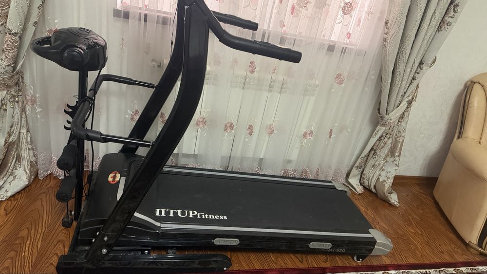 Продам Беговую дорожку для дома