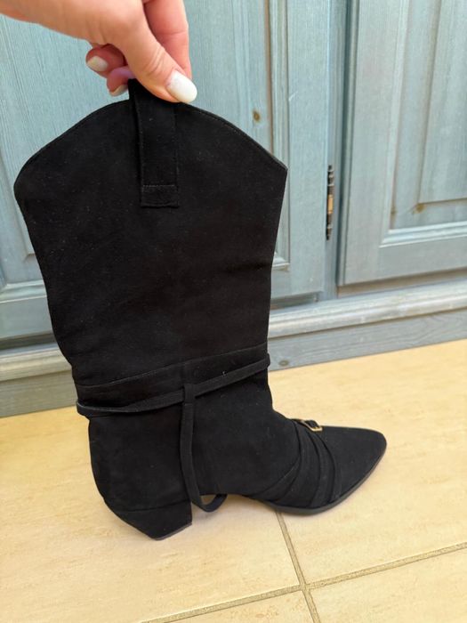 Ciocate piele intoarsa