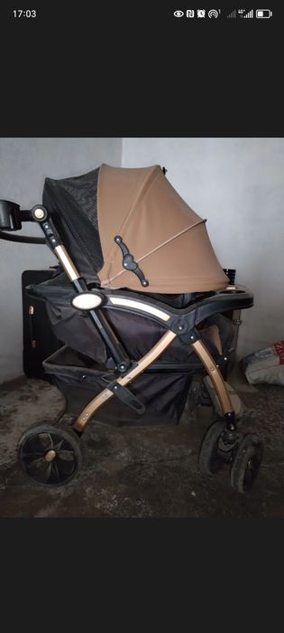 Kalyaska, bolalar uchun