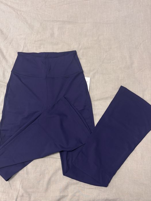 Set Lululemon navy XS