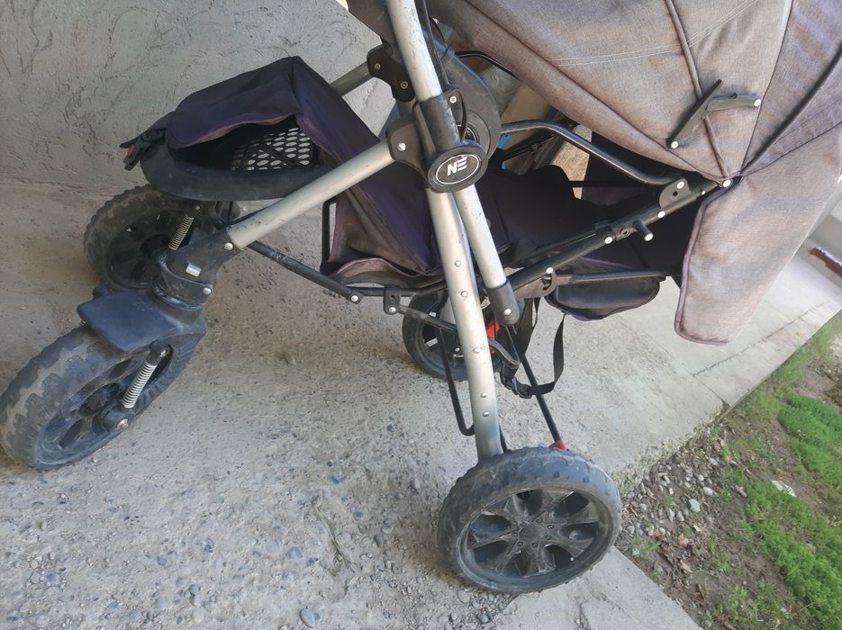 Коляска детскии саудасы бар келисемиз