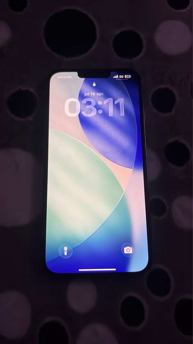 Vand/schimb iphone 13 pro max 1750 lei