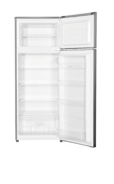 Frigider Samus SX284E, cu 2 usi si 4 rafturi,