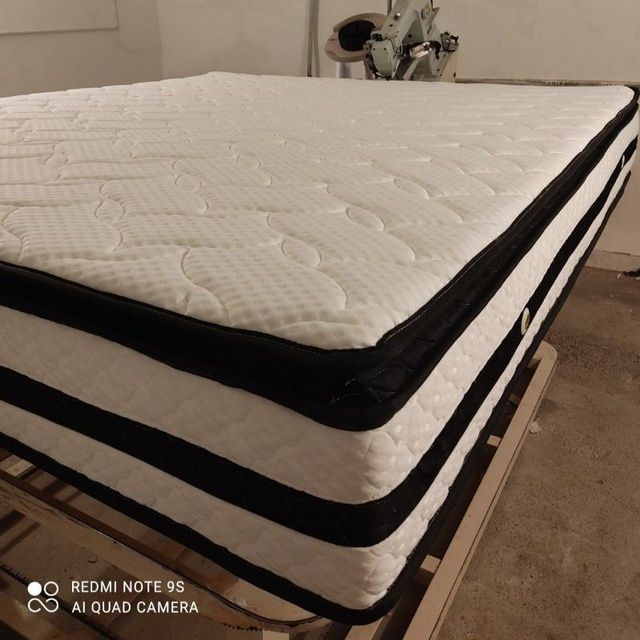 Премиум Ортопедические матрасы с качеством и гарантией