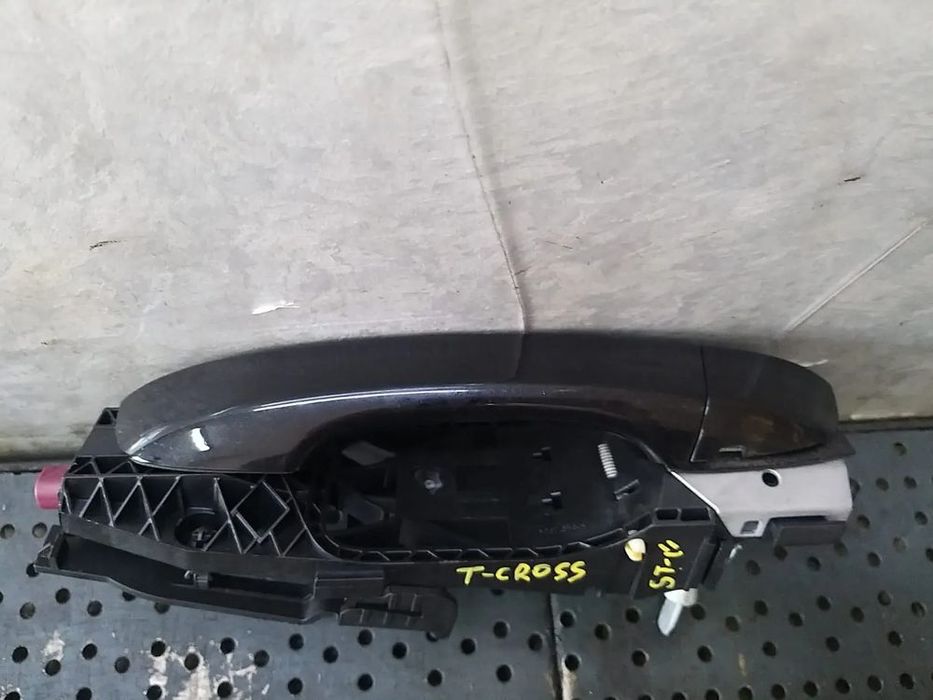 Maner usa stanga fata vw t cross c11 d31 2gm837469a 5n0837885h