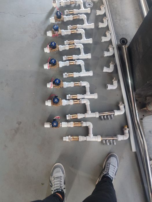 Сам мой. Установка.