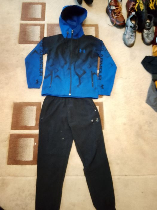 Құртқа штаны пледы