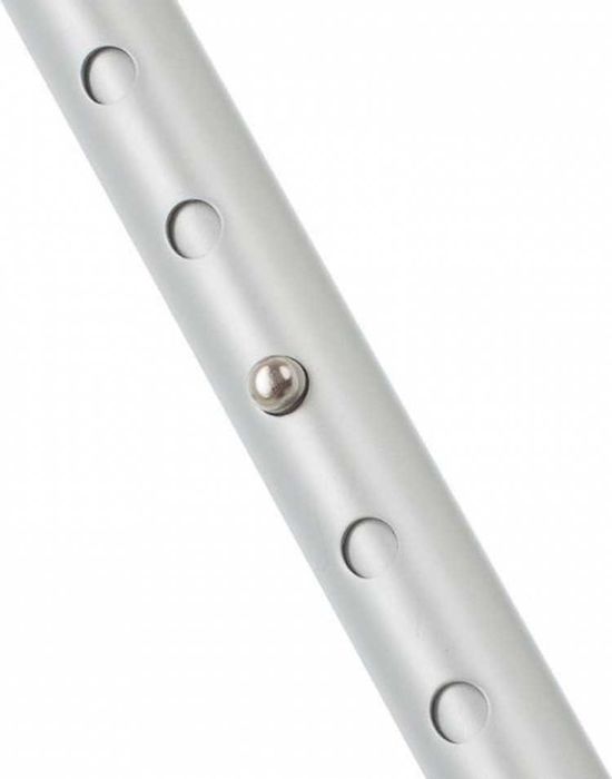 Продаётся новый, неиспользованный костыль!