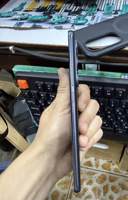 Texno Spark 40 pro plus