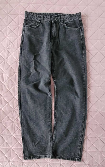 Blugi drepti/straight