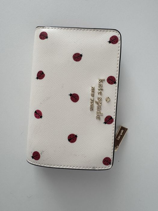 Продам оригинал кошелек Kate Spade