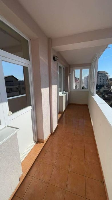 Inchiriez ap 2 camere mobilat si utilat Cartier Anghel  Saligny