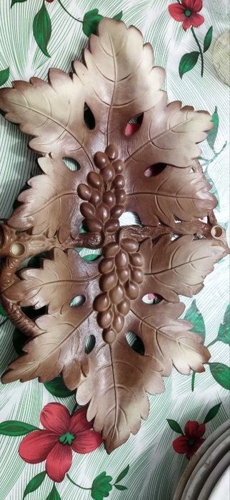 Продается фруктовница