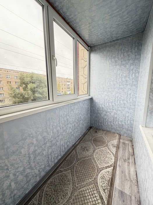 1-комнатная квартира, 34 м², 2 гор больница
