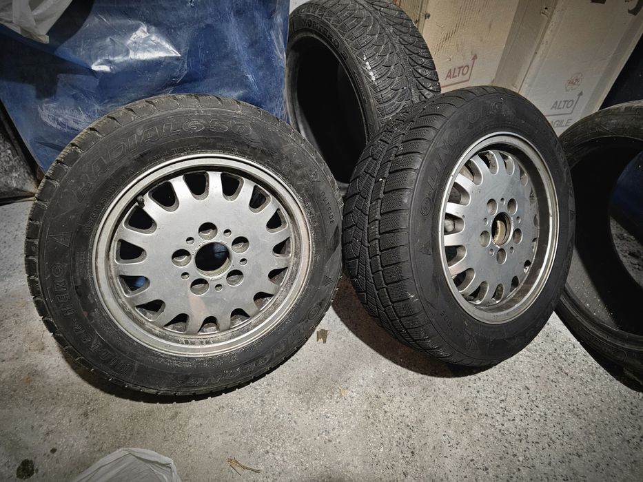 Джанти БМВ стил 6