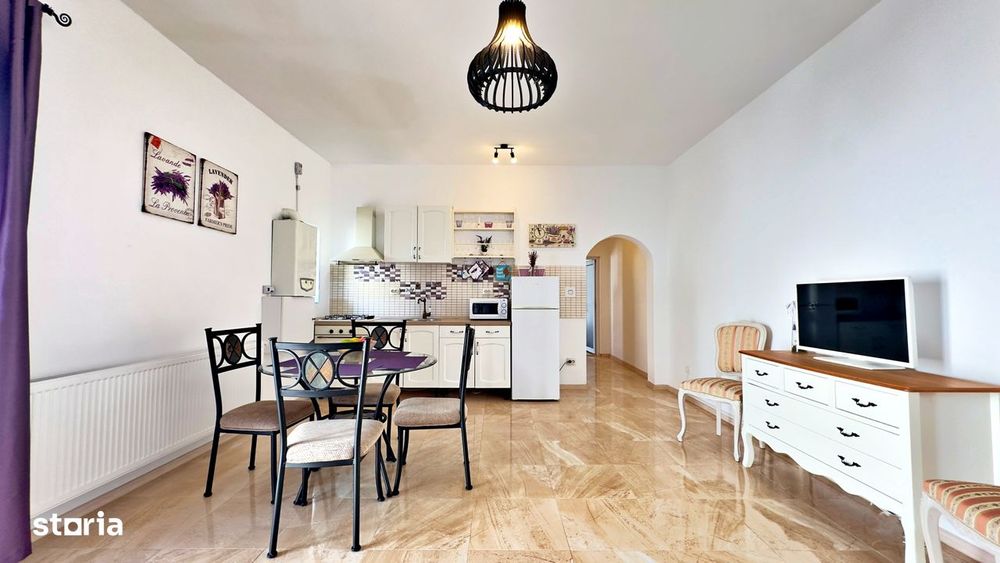 Mamaia Nord - Apartament 2 Camere - Etaj 2 - 50.95 Mpt - Comision 0%