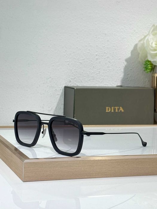 Ochelari de soare Dita Lentile Polarizate, Protectie UV400