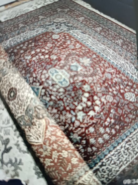 Ковер, Ковры хорошие два