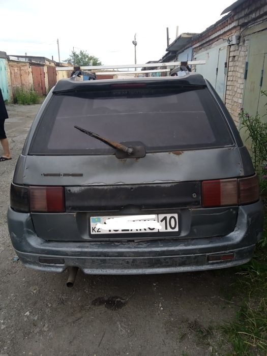 Продам ладу Ваз 2111