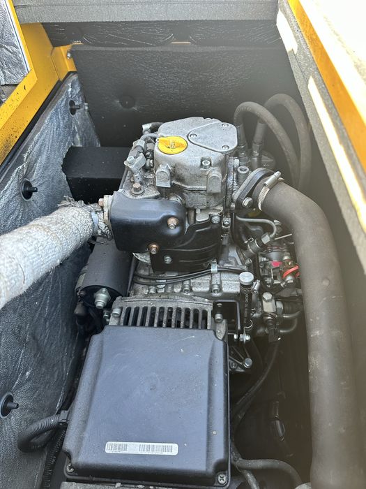 Turn lumini Genrac Battery LED 1