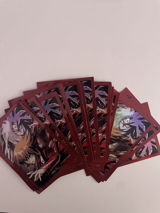 Yu-Gi-Oh! Карти за Продан (неоригинални)