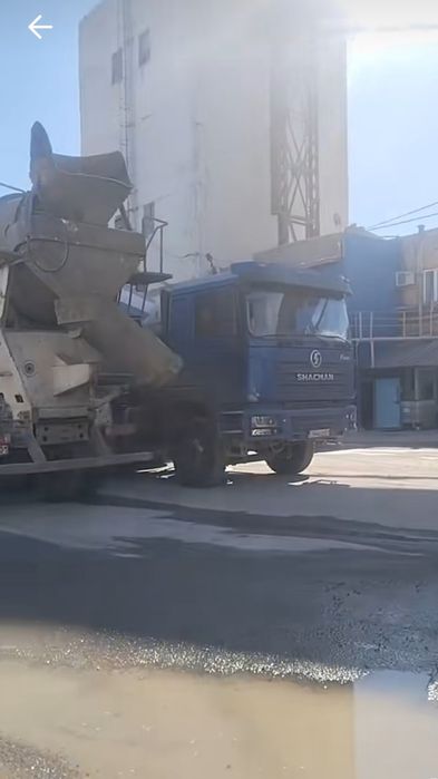 Бетон  М 350 Раствор М 100 -150